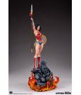DC Comics Maquette 1/4 Wonder Woman 94 cm