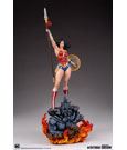 DC Comics Maquette 1/4 Wonder Woman 94 cm