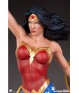 DC Comics Maquette 1/4 Wonder Woman 94 cm