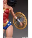 DC Comics Maquette 1/4 Wonder Woman 94 cm