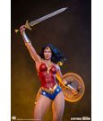 DC Comics Maquette 1/4 Wonder Woman 94 cm
