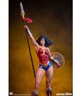 DC Comics Maquette 1/4 Wonder Woman 94 cm