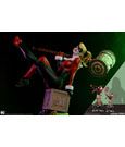DC Comics Maquette 1/4 Harley Quinn 58 cm