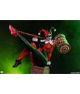 DC Comics Maquette 1/4 Harley Quinn 58 cm