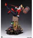 DC Comics Maquette 1/4 Harley Quinn 58 cm
