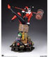 DC Comics Maquette 1/4 Harley Quinn 58 cm
