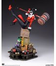 DC Comics Maquette 1/4 Harley Quinn 58 cm