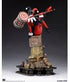 DC Comics Maquette 1/4 Harley Quinn 58 cm