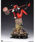DC Comics Maquette 1/4 Harley Quinn 58 cm