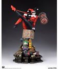 DC Comics Maquette 1/4 Harley Quinn 58 cm