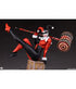 DC Comics Maquette 1/4 Harley Quinn 58 cm