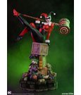 DC Comics Maquette 1/4 Harley Quinn 58 cm