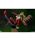 DC Comics Maquette 1/4 Harley Quinn 58 cm