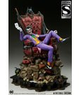 DC Comics Maquette 1/4 The Joker 66 cm