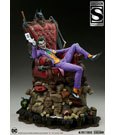 DC Comics Maquette 1/4 The Joker 66 cm