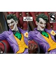 DC Comics Maquette 1/4 The Joker 66 cm