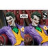 DC Comics Maquette 1/4 The Joker 66 cm