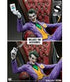 DC Comics Maquette 1/4 The Joker 66 cm