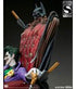 DC Comics Maquette 1/4 The Joker 66 cm