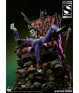 DC Comics Maquette 1/4 The Joker 66 cm