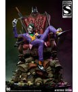 DC Comics Maquette 1/4 The Joker 66 cm