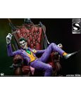 DC Comics Maquette 1/4 The Joker 66 cm