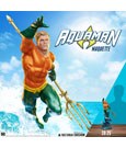 DC Comics Maquette 1/6 Aquaman 51 cm