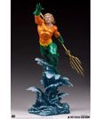 DC Comics Maquette 1/6 Aquaman 51 cm