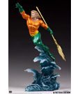 DC Comics Maquette 1/6 Aquaman 51 cm