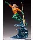 DC Comics Maquette 1/6 Aquaman 51 cm