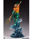 DC Comics Maquette 1/6 Aquaman 51 cm