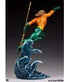 DC Comics Maquette 1/6 Aquaman 51 cm