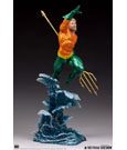 DC Comics Maquette 1/6 Aquaman 51 cm