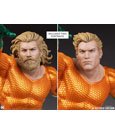 DC Comics Maquette 1/6 Aquaman 51 cm