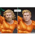 DC Comics Maquette 1/6 Aquaman 51 cm