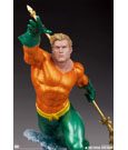 DC Comics Maquette 1/6 Aquaman 51 cm