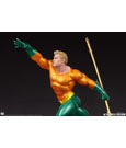 DC Comics Maquette 1/6 Aquaman 51 cm