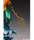 DC Comics Maquette 1/6 Aquaman 51 cm