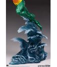 DC Comics Maquette 1/6 Aquaman 51 cm