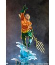DC Comics Maquette 1/6 Aquaman 51 cm