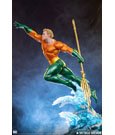 DC Comics Maquette 1/6 Aquaman 51 cm