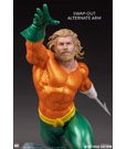 DC Comics Maquette 1/6 Aquaman 51 cm