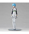 Evangelion Hayashi Hiroki Figure Collection PVC Statue 1/7 Evagirls Rei 21 cm
