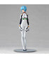 Evangelion Hayashi Hiroki Figure Collection PVC Statue 1/7 Evagirls Rei 21 cm