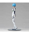 Evangelion Hayashi Hiroki Figure Collection PVC Statue 1/7 Evagirls Rei 21 cm