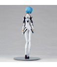 Evangelion Hayashi Hiroki Figure Collection PVC Statue 1/7 Evagirls Rei 21 cm