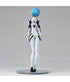 Evangelion Hayashi Hiroki Figure Collection PVC Statue 1/7 Evagirls Rei 21 cm