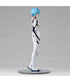 Evangelion Hayashi Hiroki Figure Collection PVC Statue 1/7 Evagirls Rei 21 cm