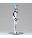 Evangelion Hayashi Hiroki Figure Collection PVC Statue 1/7 Evagirls Rei 21 cm