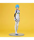 Evangelion Hayashi Hiroki Figure Collection PVC Statue 1/7 Evagirls Rei 21 cm